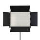 Painel-Iluminador-LED-1200-Video-Light-5600K-com-Plate-V-Mount-e-Fonte--Bivolt-