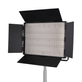 Painel-Iluminador-LED-1200-Video-Light-5600K-com-Plate-V-Mount-e-Fonte--Bivolt-