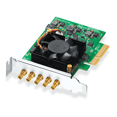 Placa-de-Captura-e-Reproducao-Blackmagic-DeckLink-Duo-2-Mini