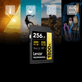 Cartao-SDXC-256Gb-Lexar-Gold-4K-1800x-280Mb-s-UHS-II---V60---U3---Classe-10 Cartao-SDXC-256Gb-Lexar-Gold-4K-1800x-280Mb-s-UHS-II---V60---U3---Classe-10