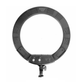 Iluminador-LED-Ring-Light-18”-Bi-Color-70W-com-Suporte-de-Celular-e-Fonte--Bivolt-