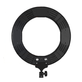 Iluminador-LED-Ring-Light-12”-Bi-Color-60W-com-Suporte-de-Celular-e-Fonte--Bivolt-