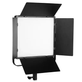 Painel-Iluminador-LED-Easy-U660--Pro-BiColor-40W-Tripe-1.90m-Controle-Remoto-e-Fonte--Bivolt-