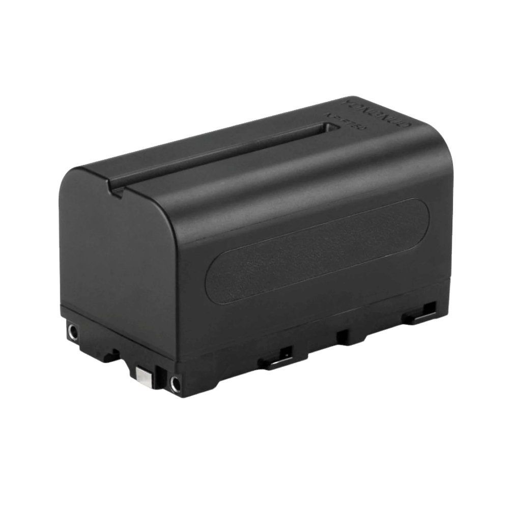 Bateria-NP-F750---NP--F770-para-Iluminadores-LED Bateria-NP-F750---NP--F770-para-Iluminadores-LED