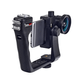 Estabilizador-Cinema-Mount-SQ-015-Handheld-com-Lente-Wide-Macro-para-Smartphones