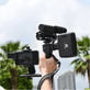 Estabilizador-Cinema-Mount-SQ-015-Handheld-com-Lente-Wide-Macro-para-Smartphones Estabilizador-Cinema-Mount-SQ-015-Handheld-com-Lente-Wide-Macro-para-Smartphones