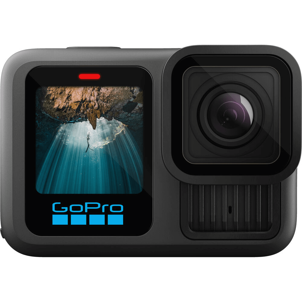 Camera-GoPro-Hero-13-Black Camera-GoPro-Hero-13-Black