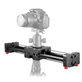 Mini-Slider-VZ-500-Trilho-Retratil-30-60cm-para-Cameras-e-Filmadoras-ate-8kg