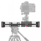 Mini-Slider-VZ-500-Trilho-Retratil-30-60cm-para-Cameras-e-Filmadoras-ate-8kg