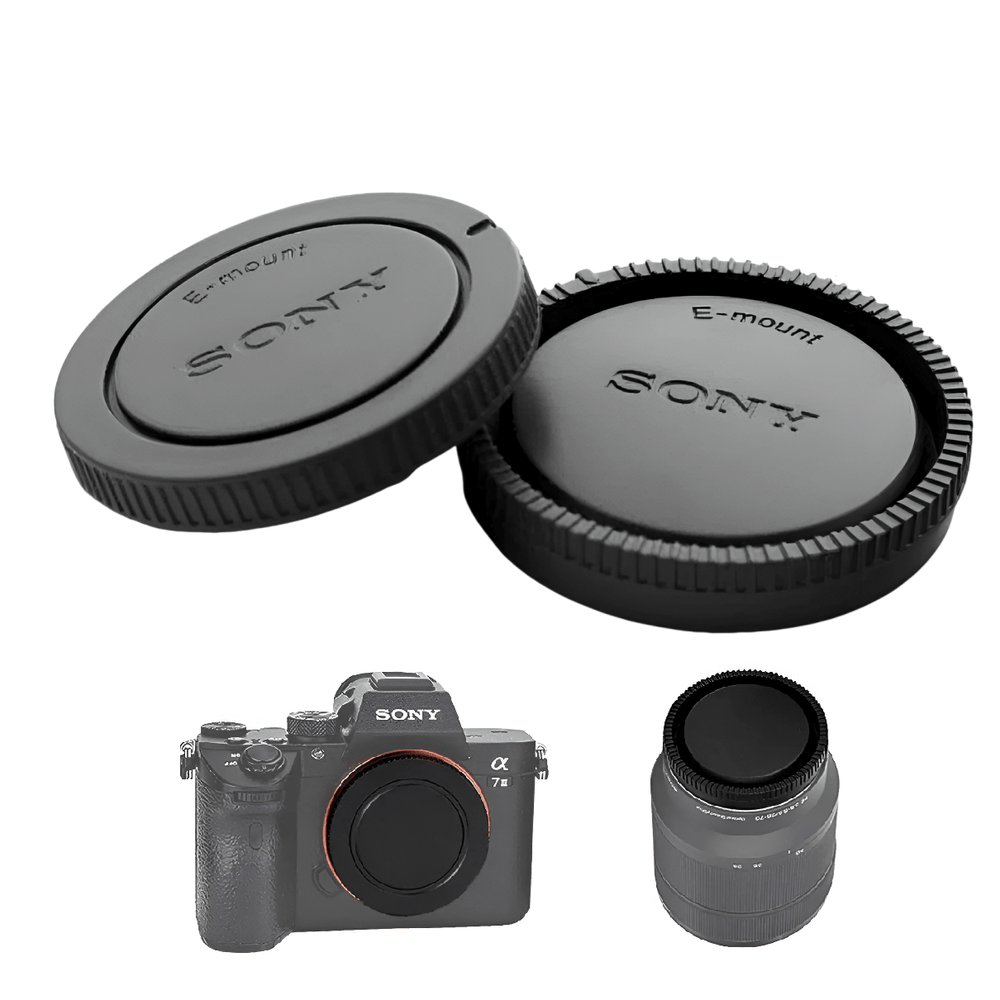Kit-Tampa-Cameras-Sony-e-Lentes-E-Mount Kit-Tampa-Cameras-Sony-e-Lentes-E-Mount