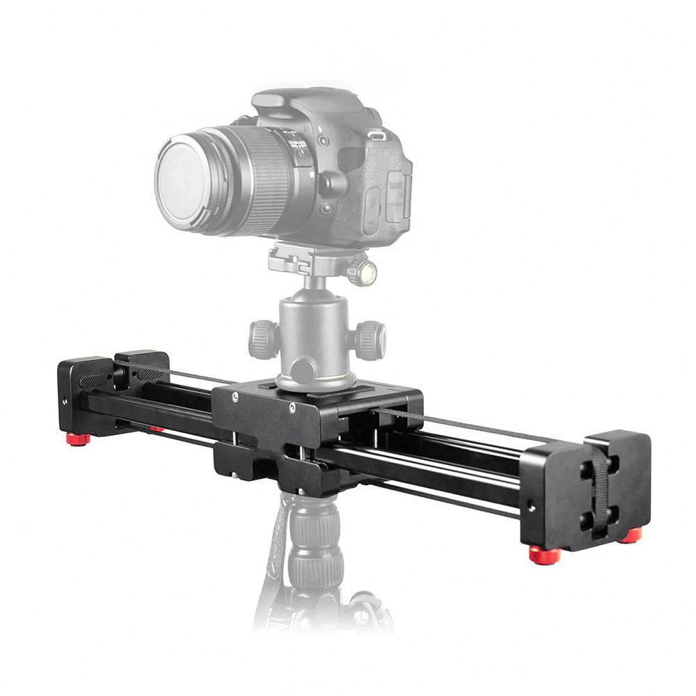 Mini-Slider-VZ-500-Trilho-Retratil-50-100cm-para-Cameras-e-Filmadoras-ate-8kg Mini-Slider-VZ-500-Trilho-Retratil-50-100cm-para-Cameras-e-Filmadoras-ate-8kg