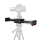 Mini-Slider-VZ-500-Trilho-Retratil-50-100cm-para-Cameras-e-Filmadoras-ate-8kg Mini-Slider-VZ-500-Trilho-Retratil-50-100cm-para-Cameras-e-Filmadoras-ate-8kg