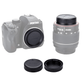 Kit-Tampa-Cameras-e-Lentes-Pentax-K-Mount-e-Sigma-SA-Mount Kit-Tampa-Cameras-e-Lentes-Pentax-K-Mount-e-Sigma-SA-Mount