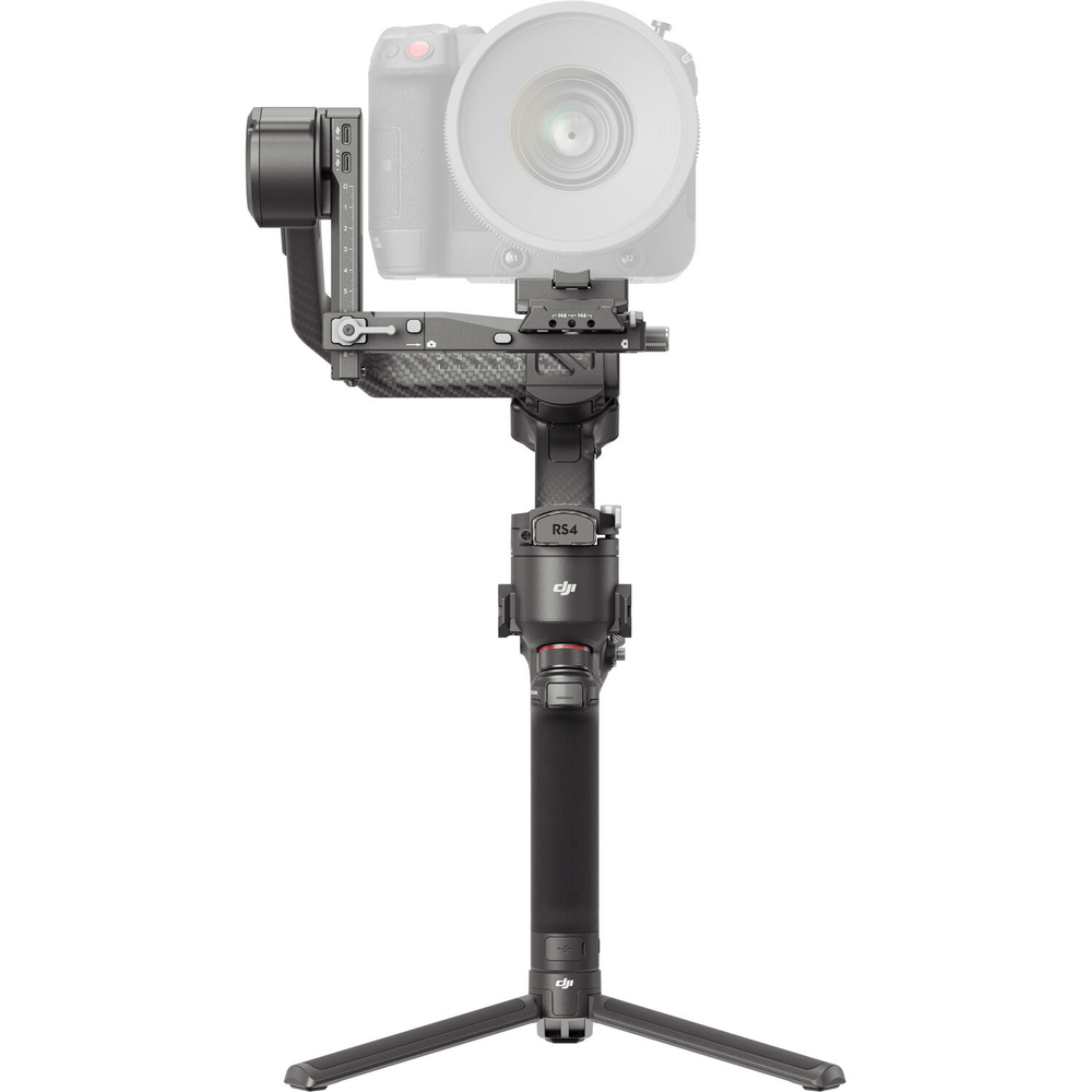 その他 DJI RS4 PRO Estabilizador Gimbal DJI Ronin RS4 Pro Combo - eMania Foto e Video