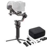 Estabilizador-Gimbal-DJI-Ronin-RS4-Pro-para-Cameras-Cine-e-Filmadoras-ate-4.5kg