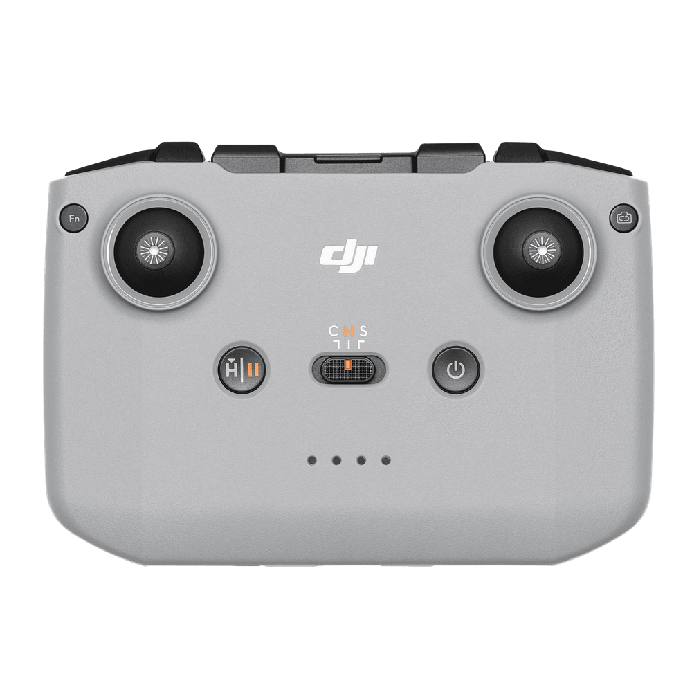 Controle-Remoto-DJI-RC-N3-para-Drones-Neo-Mini-4-Pro-e-Air-3 Controle-Remoto-DJI-RC-N3-para-Drones-Neo-Mini-4-Pro-e-Air-3