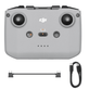 Controle-Remoto-DJI-RC-N3-para-Drones-Neo-Mini-4-Pro-e-Air-3 Controle-Remoto-DJI-RC-N3-para-Drones-Neo-Mini-4-Pro-e-Air-3