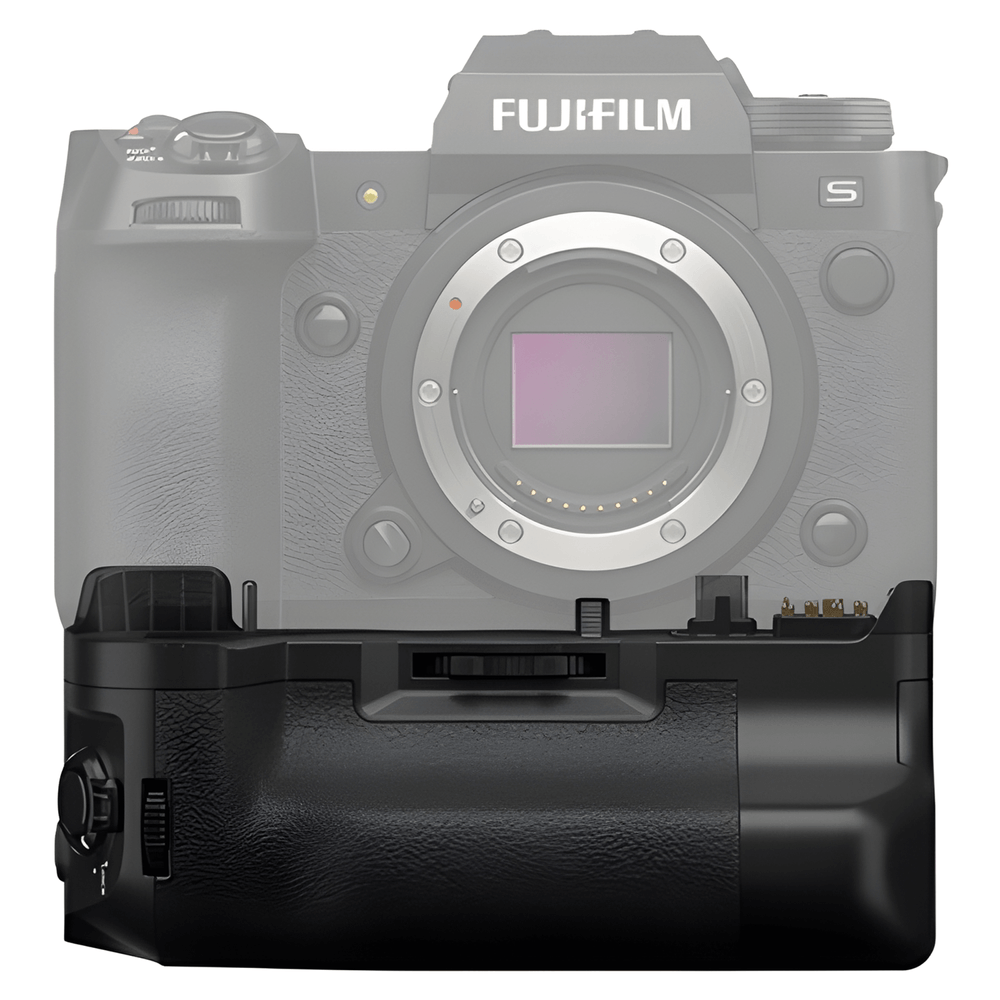 Battery-Grip-FujiFilm-VG-XH-para-Mirrorless-X-H2S-e-X-H2 Battery-Grip-FujiFilm-VG-XH-para-Mirrorless-X-H2S-e-X-H2