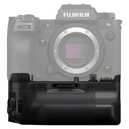 Battery-Grip-FujiFilm-VG-XH-para-Mirrorless-X-H2S-e-X-H2