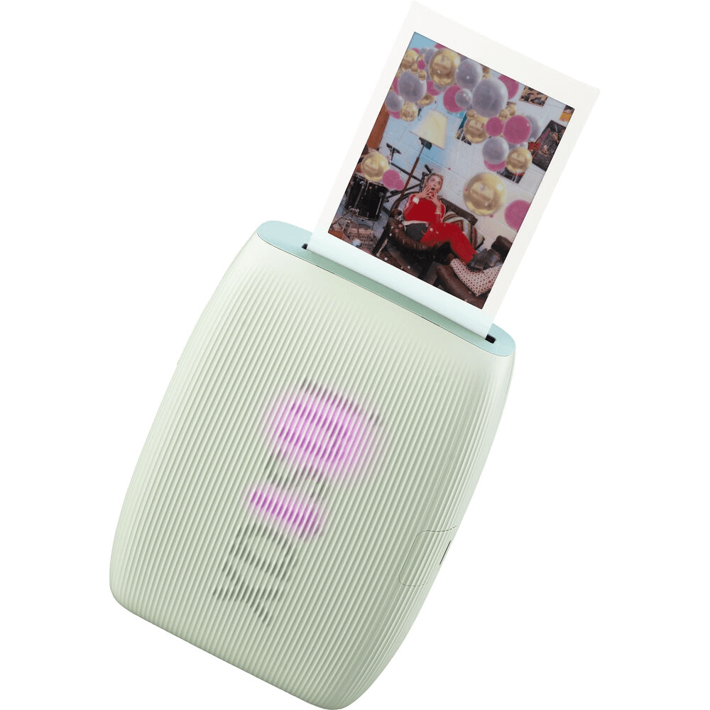Impressora-para-SmartPhone-FujiFilm-Instax-Mini-Link-3-Printer--Verde-Sage- Impressora-para-SmartPhone-FujiFilm-Instax-Mini-Link-3-Printer--Verde-Sage-