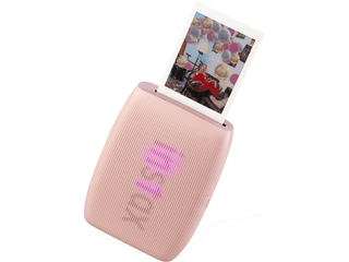 FujiFilm Instax Mini Link 3 Pink - eMania Foto e Video