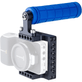 Gaiola-Estabilizador-BMPCC-para-Blackmagic-Pocket-com-Punho-Handle-Grip Gaiola-Estabilizador-BMPCC-para-Blackmagic-Pocket-com-Punho-Handle-Grip