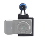Gaiola-Estabilizador-BMPCC-para-Blackmagic-Pocket-com-Punho-Handle-Grip Gaiola-Estabilizador-BMPCC-para-Blackmagic-Pocket-com-Punho-Handle-Grip