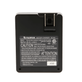 Carregador-FujiFilm-BC-NH-de-2x-Pilhas-AA--Bivolt- Carregador-FujiFilm-BC-NH-de-2x-Pilhas-AA--Bivolt-