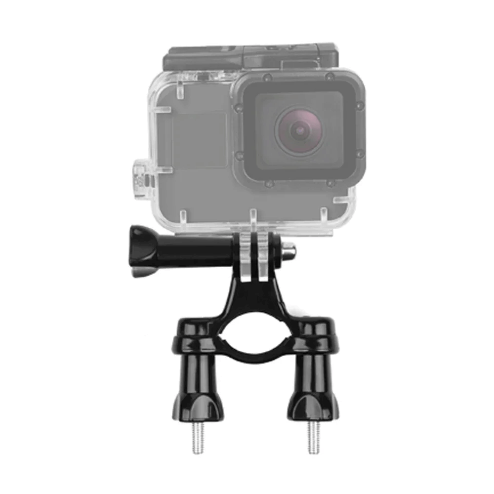 Suporte-de-Guidao-Bicicleta-para-Cameras-GoPro-Hero--GRH30- Suporte-de-Guidao-Bicicleta-para-Cameras-GoPro-Hero--GRH30-