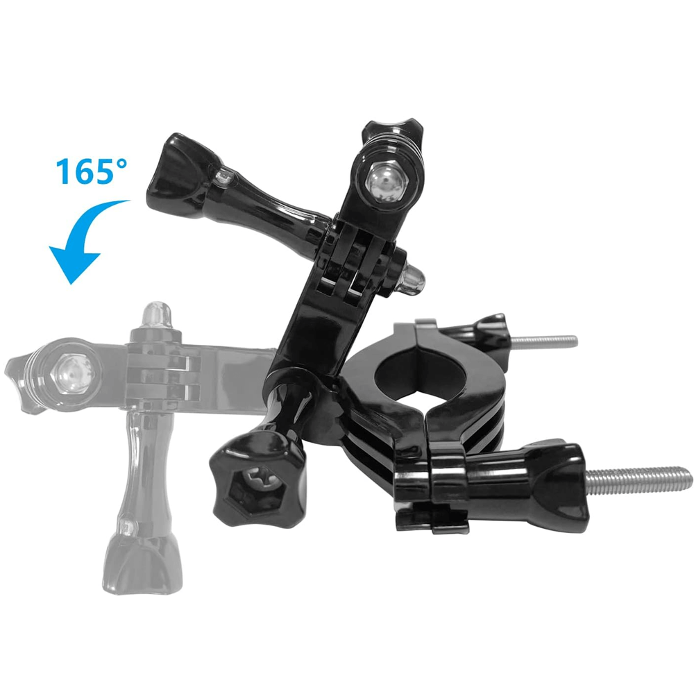 Suporte de Guidão Bicicleta - WorldView