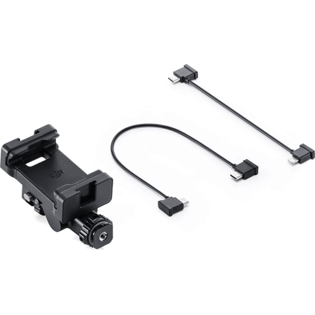 Suporte-de-SmartPhone-DJI-para-Receptor-SDR-Transmission