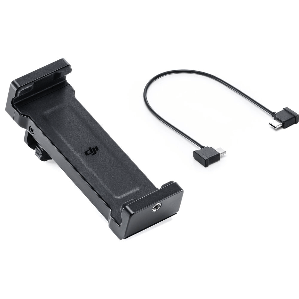 Suporte-de-Tablet-DJI-para-Receptor-SDR-Transmission Suporte-de-Tablet-DJI-para-Receptor-SDR-Transmission
