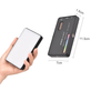 Painel-Iluminador-LED-W140-Video-Light-RGB-8W-para-Cameras-e-Filmadoras Painel-Iluminador-LED-W140-Video-Light-RGB-8W-para-Cameras-e-Filmadoras