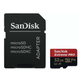 Cartao-MicroSDXC-32GB-Sandisk-Extreme-Pro-4K-100mb-s-A1---UHS-I---V30---U3---Classe-10