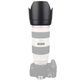 Para-Sol-ET-83II-para-Lente-Canon-70-200mm-F-2.8-USM--Baioneta- Para-Sol-ET-83II-para-Lente-Canon-70-200mm-F-2.8-USM--Baioneta-