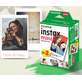 Filme-Instax-Mini-Instantaneo-Fujifilm-com-20-Unidades Filme-Instax-Mini-Instantaneo-Fujifilm-com-20-Unidades
