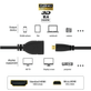 Cabo-Adaptador-Micro-HDMI-X-HDMI--Femea--de-15cm