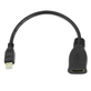 Cabo-Adaptador-Micro-HDMI-X-HDMI--Femea--de-15cm