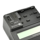 Carregador-Sony-AC-VQ11-para-Baterias-Series-NP-FS-Serie Carregador-Sony-AC-VQ11-para-Baterias-Series-NP-FS-Serie