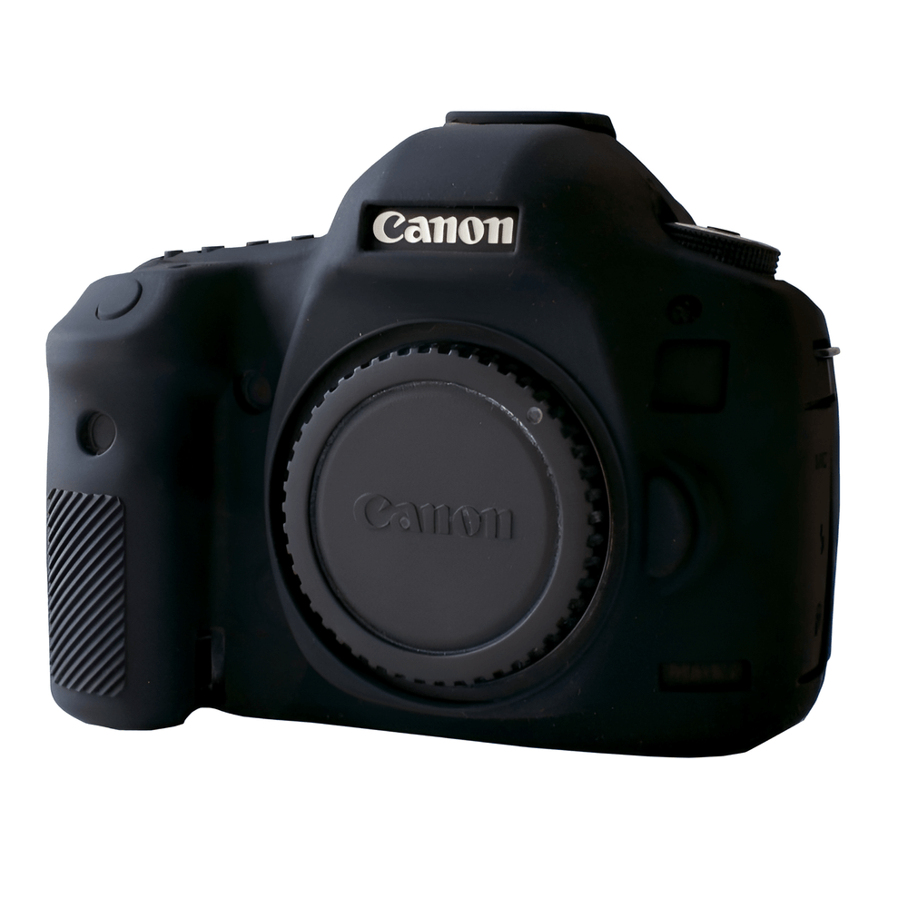 Capa-de-Silicone-para-Canon-5D-Mark-II Capa-de-Silicone-para-Canon-5D-Mark-II