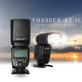 Flash-Speedlite-Yongnuo-YN600EX-RT-II-para-Cameras-Canon Flash-Speedlite-Yongnuo-YN600EX-RT-II-para-Cameras-Canon