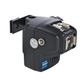 Receptor-Radio-Flash-MTR-16-Speedlite-Universal-com-Suporte-Guarda-Chuva-e-Sapatas-Dupla Receptor-Radio-Flash-MTR-16-Speedlite-Universal-com-Suporte-Guarda-Chuva-e-Sapatas-Dupla