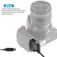 Adaptador-Dummy-PD-EP-5A-Bateria-Nikon-EN-EL14-Conector-USB-3.0 Adaptador-Dummy-PD-EP-5A-Bateria-Nikon-EN-EL14-Conector-USB-3.0