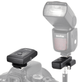 Sistema-Radio-Flash-Godox-CT-16-Trigger-Wireless-de-16-Canais Sistema-Radio-Flash-Godox-CT-16-Trigger-Wireless-de-16-Canais