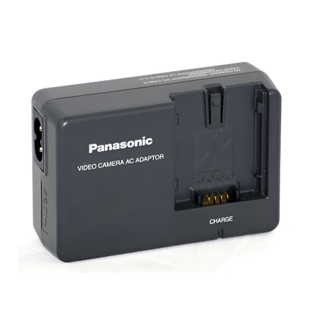 Carregador-Panasonic-VSK0697-para-Baterias-VBG070-130-260--Bivolt-