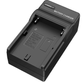 Carregador para Baterias Sony F550, F570, F960, F970, VBD1, VBD2, V610 e V615 Carregador para Baterias Sony F550, F570, F960, F970, VBD1, VBD2, V610 e V615