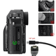 Cabo-USB-x-USB-14Pin-para-Cameras-FujiFilm-FinePix