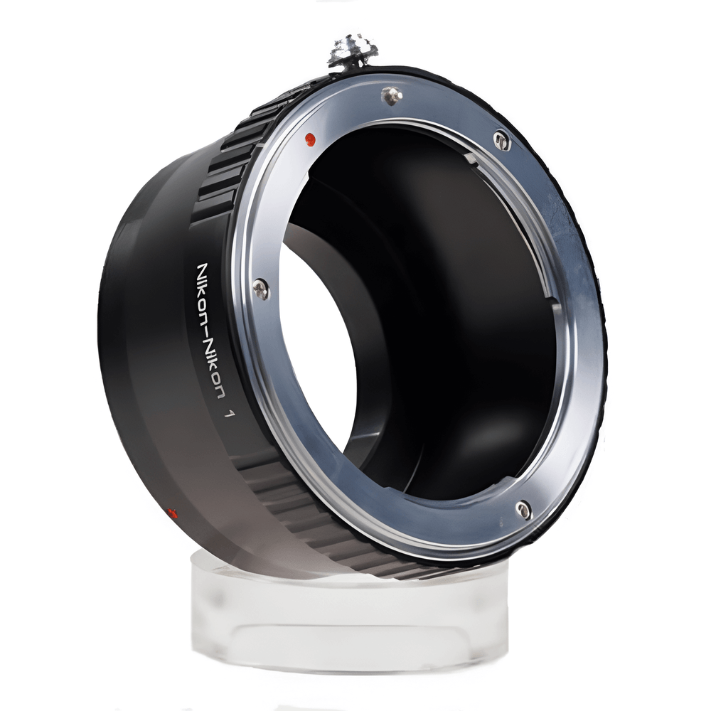 Adaptador-de-Lente-Nikon-F-AI-para-Cameras-Nikon-1 Adaptador-de-Lente-Nikon-F-AI-para-Cameras-Nikon-1