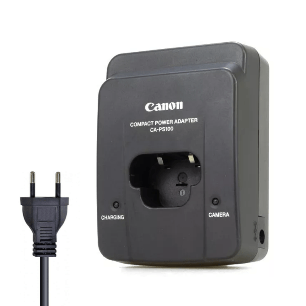 Carregador-Canon-CA-PS100-para-Bateria-NB-5H-Bivolt--1- Carregador-Canon-CA-PS100-para-Bateria-NB-5H-Bivolt--1-