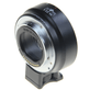 Adaptador-EOS-NEX-Lente-Canon-EF-para-Cameras-Sony-E-Mount Adaptador-EOS-NEX-Lente-Canon-EF-para-Cameras-Sony-E-Mount